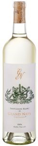 Grand Napa Vineyards Sauvignon Blanc 2024