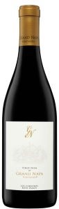 Grand Napa Vineyards Pinot Noir 2023